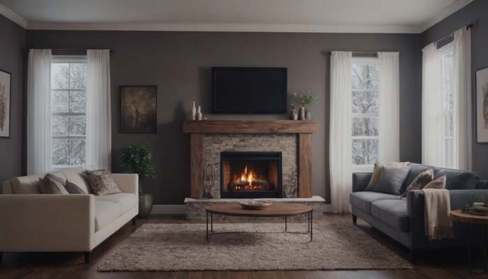 Does Your Chimney Need Sweeping? The Free 5-Minute Test