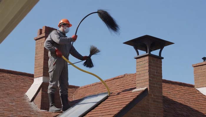 Free Ways to Keep Birds and Animals Out of Your Chimney