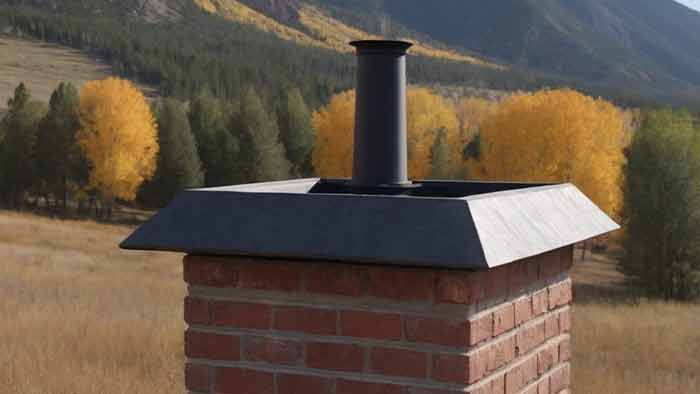 chimney repair services in gilpin county