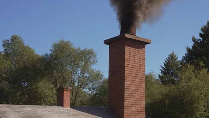 affordable chimney repair park colorado