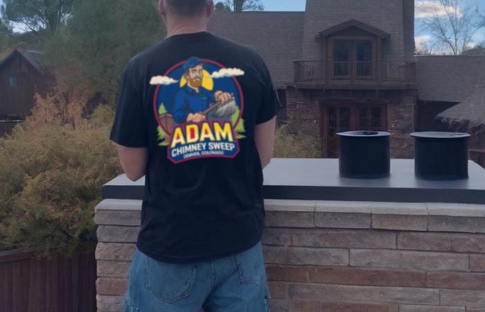 amazing chimney services in custer county