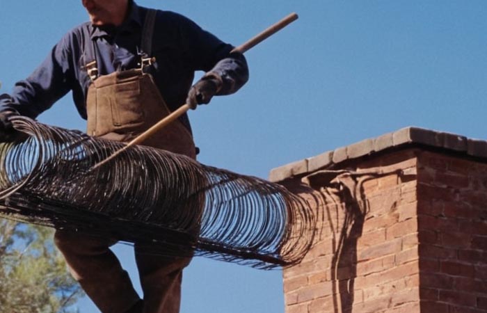 top notch affordable chimney services in Kit Carson County