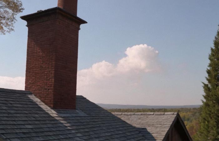 from chimney to dryer vent in Kit Carson County