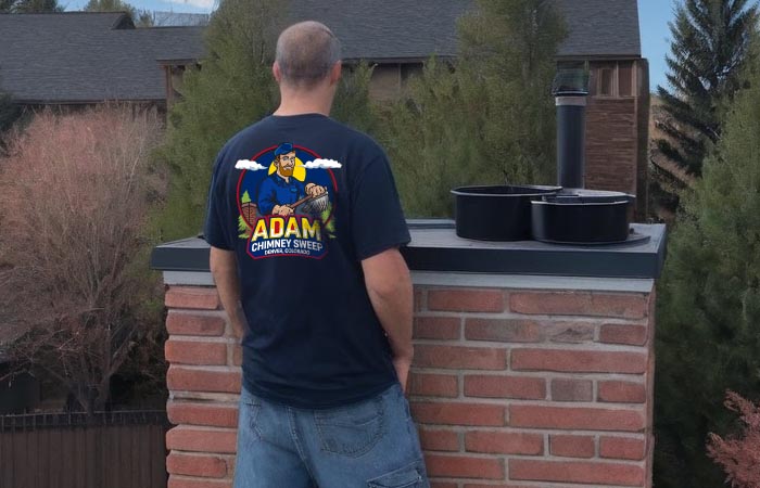 chimney experts in summit county colorado