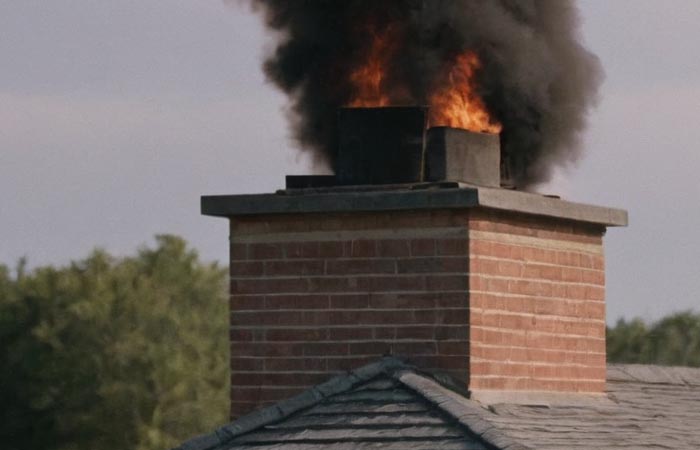 chimney repair in teller county co