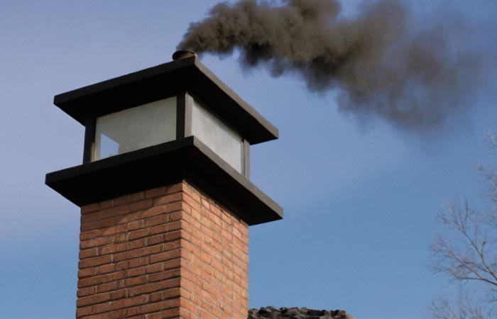 chimney safety and regulations in washington county