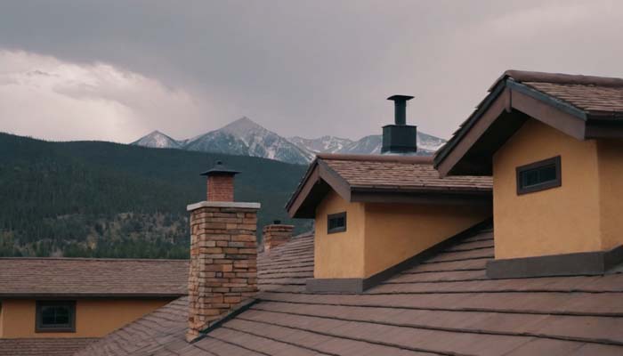 affordable chimney services in Cheyenne County