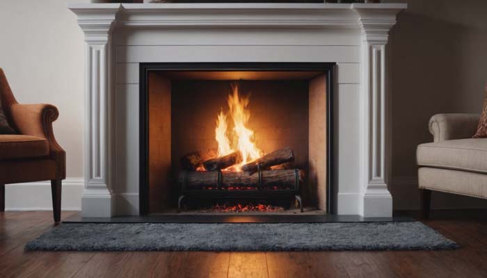 fireplace services in Costilla County, CO