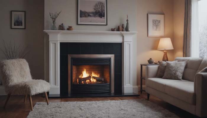 fireplace services in Garfield County colorado