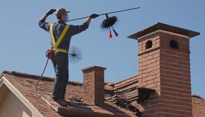 affordable chimney expert in Gunnison County