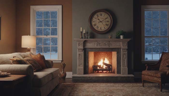 fireplace services in Huerfano County colorado