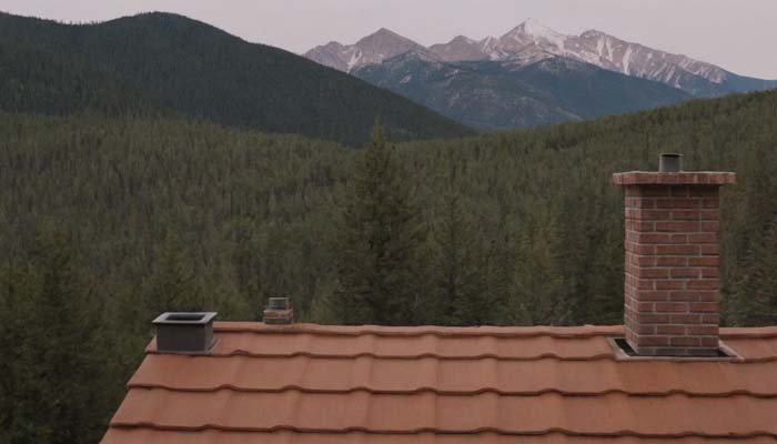 chimney sweep services in Jackson County colorado