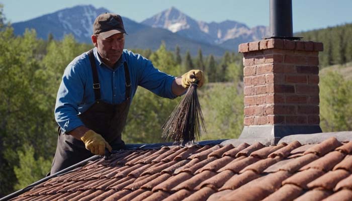 top chimney services in lake county colorado