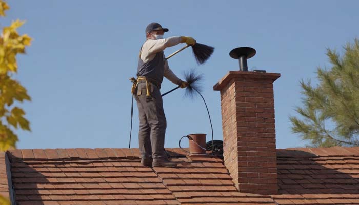 affordable chimney services in lake county co