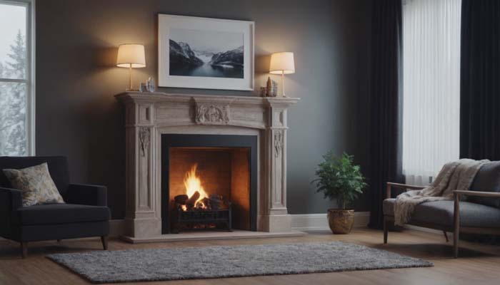 fireplace services in lake county colorado