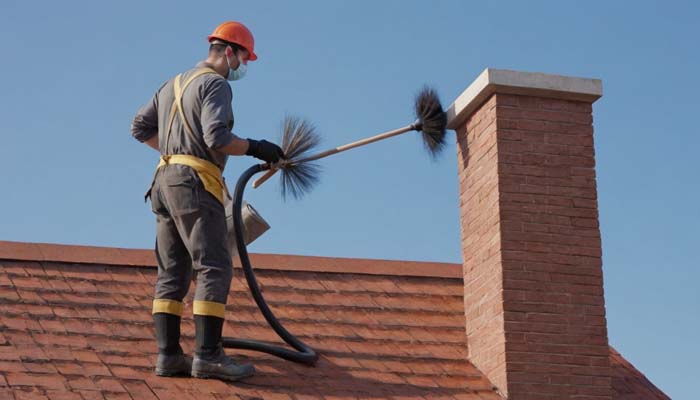 chimney services la plata county colorado