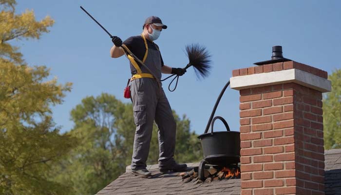 chimney expert in las animas county colorado