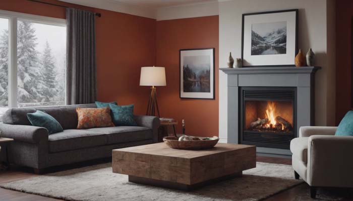 fireplace services in las animas county colorado
