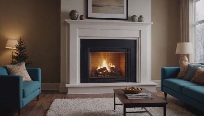 fireplaces services in logan county colorado