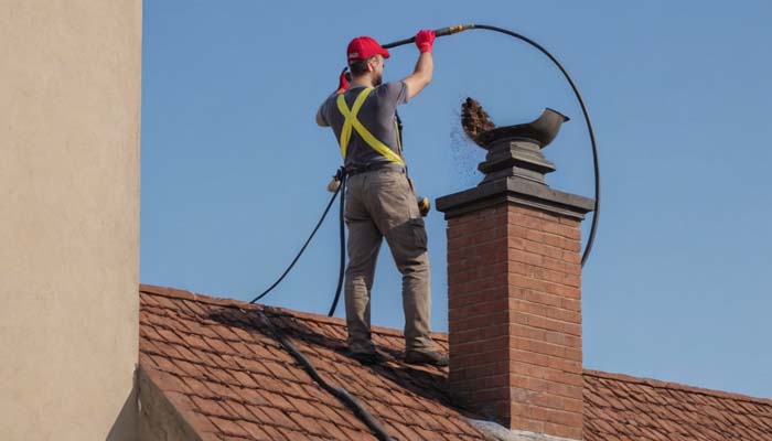 chimney experts in mesa county colorado
