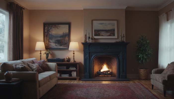 fireplace services in mesa county colorado