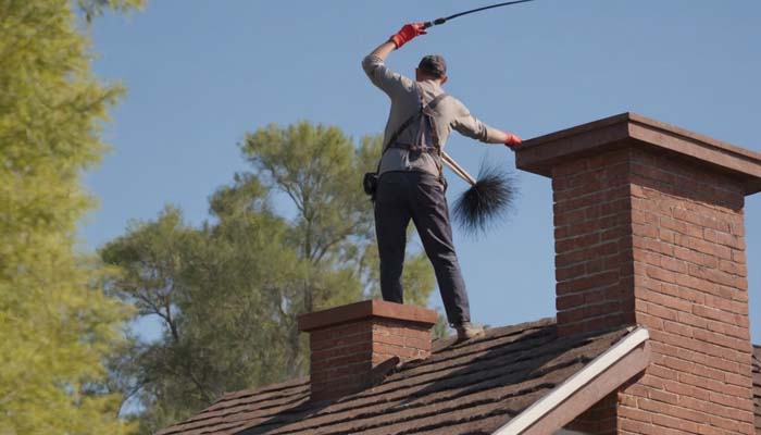 chimney sweep expert in mineral county co