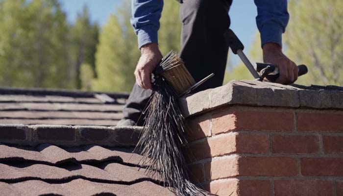 chimney expert in otero county colorado