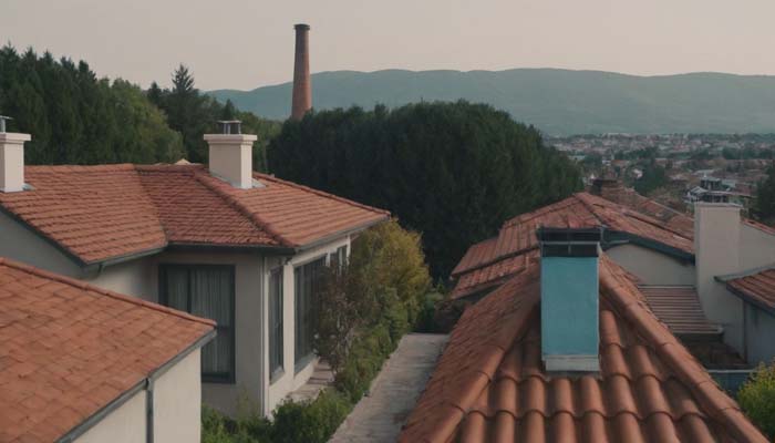 chimney professional services in ouray county co