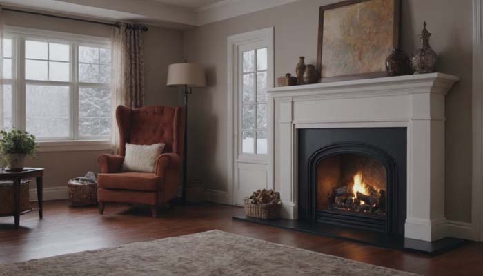 Professional fireplace cleaning and maintenance in pueblo county