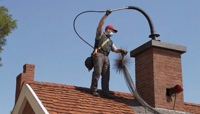 affordable chimney sweep services in rio blanco county colorado