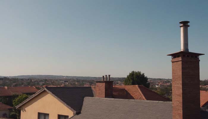 Advanced chimney diagnostic equipment in rio blanco county colorado