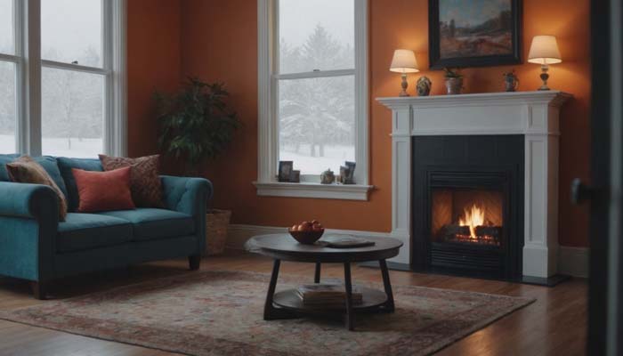 fireplace services in san Miguel county co