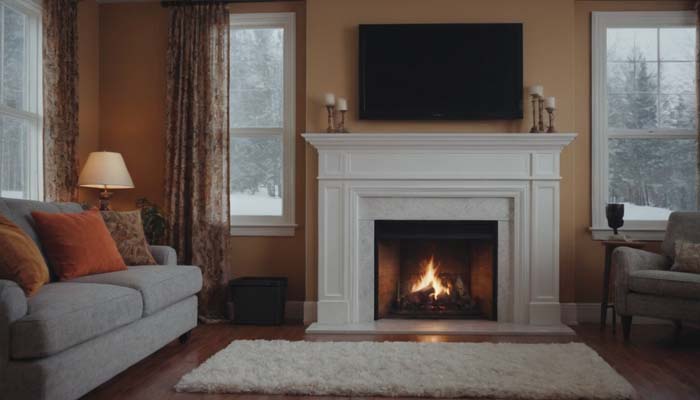 book a chimney sweep in Sedgwick County co
