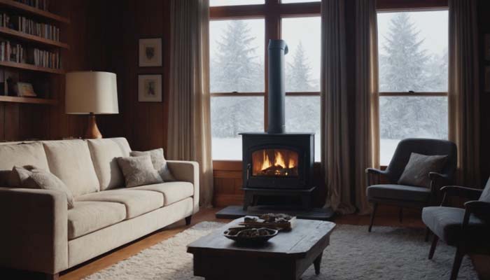 best fireplace services in colorado