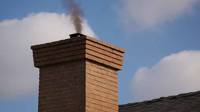 brick tuck pointing in Hinsdale County co