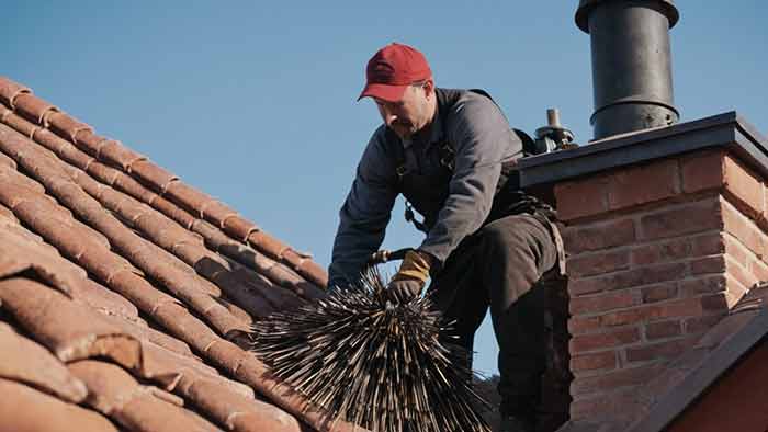 chimney experts in grand county colorado