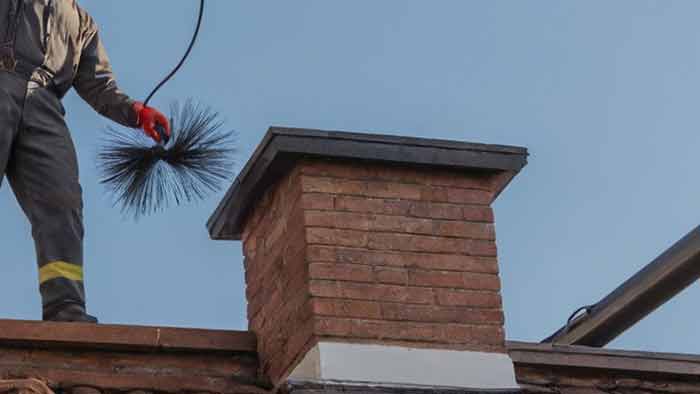 chimney experts in eagle county colorado