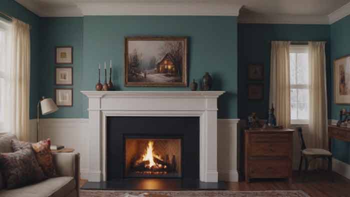 fireplace services in eagle county