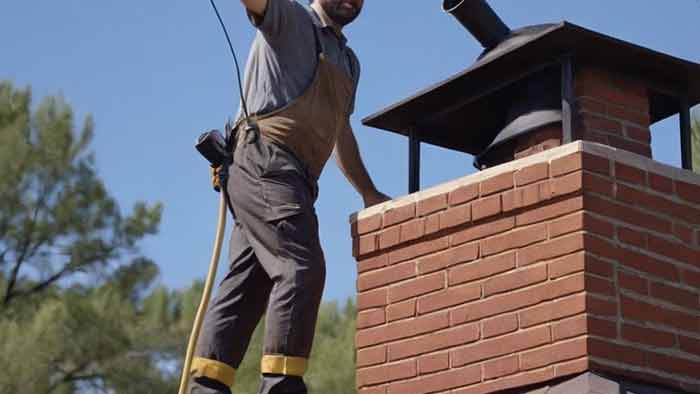chimney sweep services professionals in montrose county