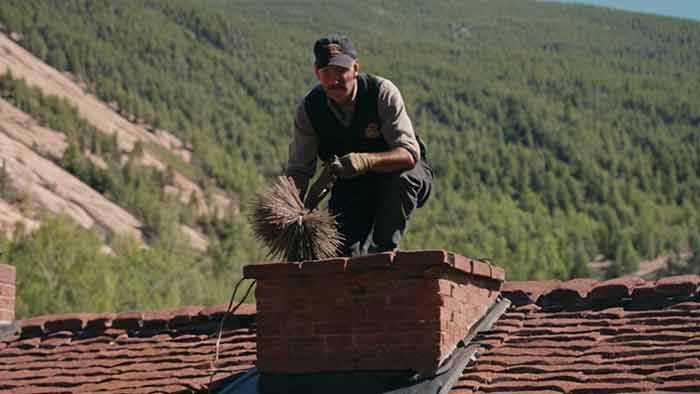 chimney expert avon