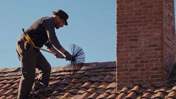 affordable chimney services in branson co