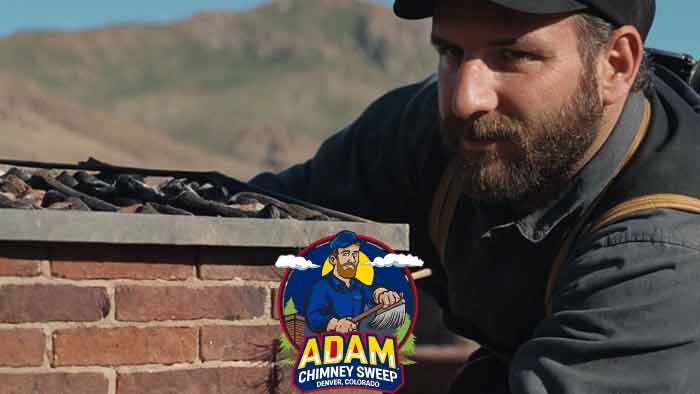 chimney flashing professional in buena vista