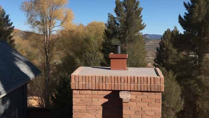 affordable chimney services carbondale