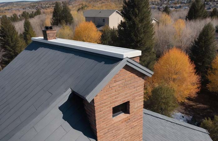 chimney repair services in northglenn co