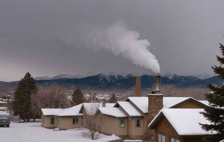 chimney sweep services in lakewood co