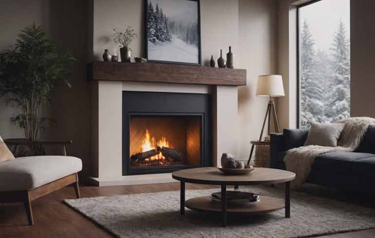 fireplace installation services in lakewood co