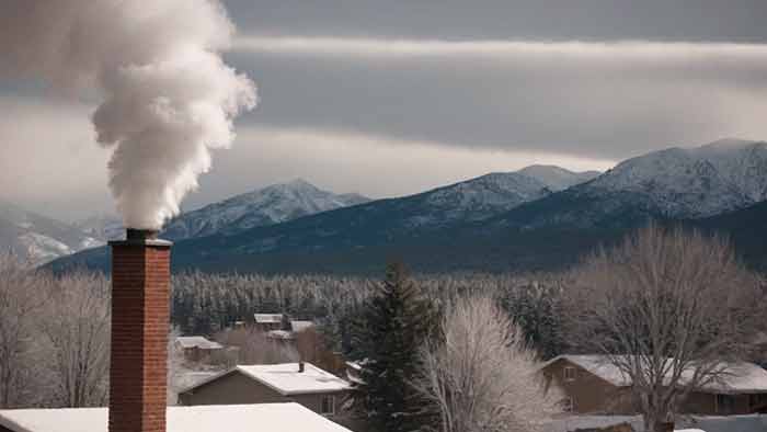 chimney sweep services in lyons colorado