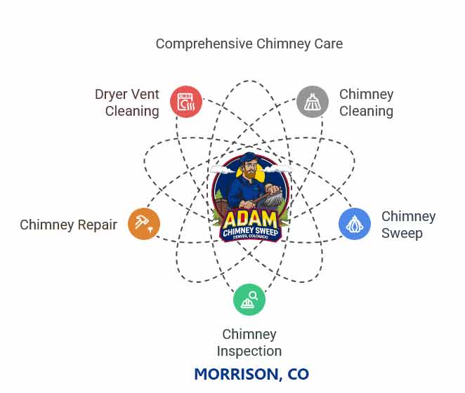 top Chimney Care morrison co