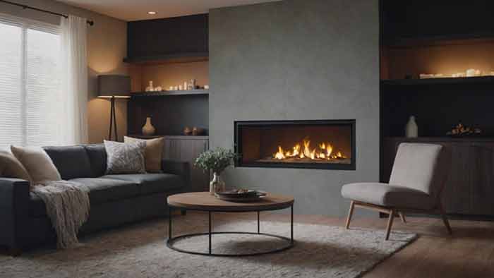 fireplace gas inserts in longmont co