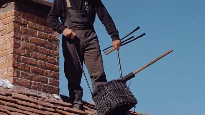 chimney sweep pros in longmont colorado